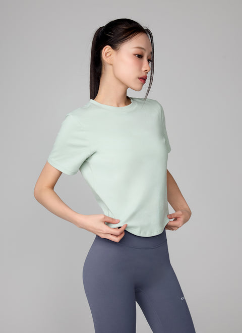 Mint Radiant