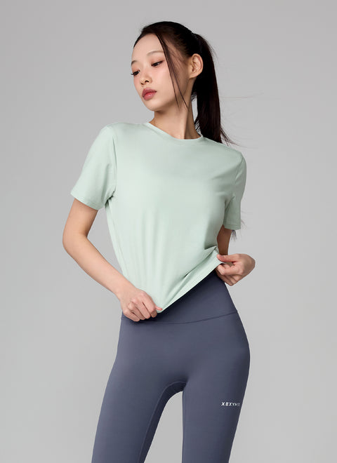 Mint Radiant