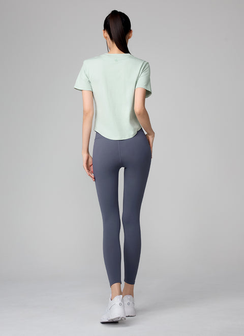 Mint Radiant