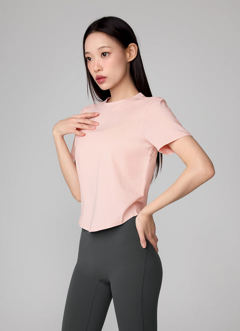 Flora Pink