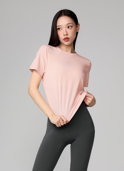 Flora Pink