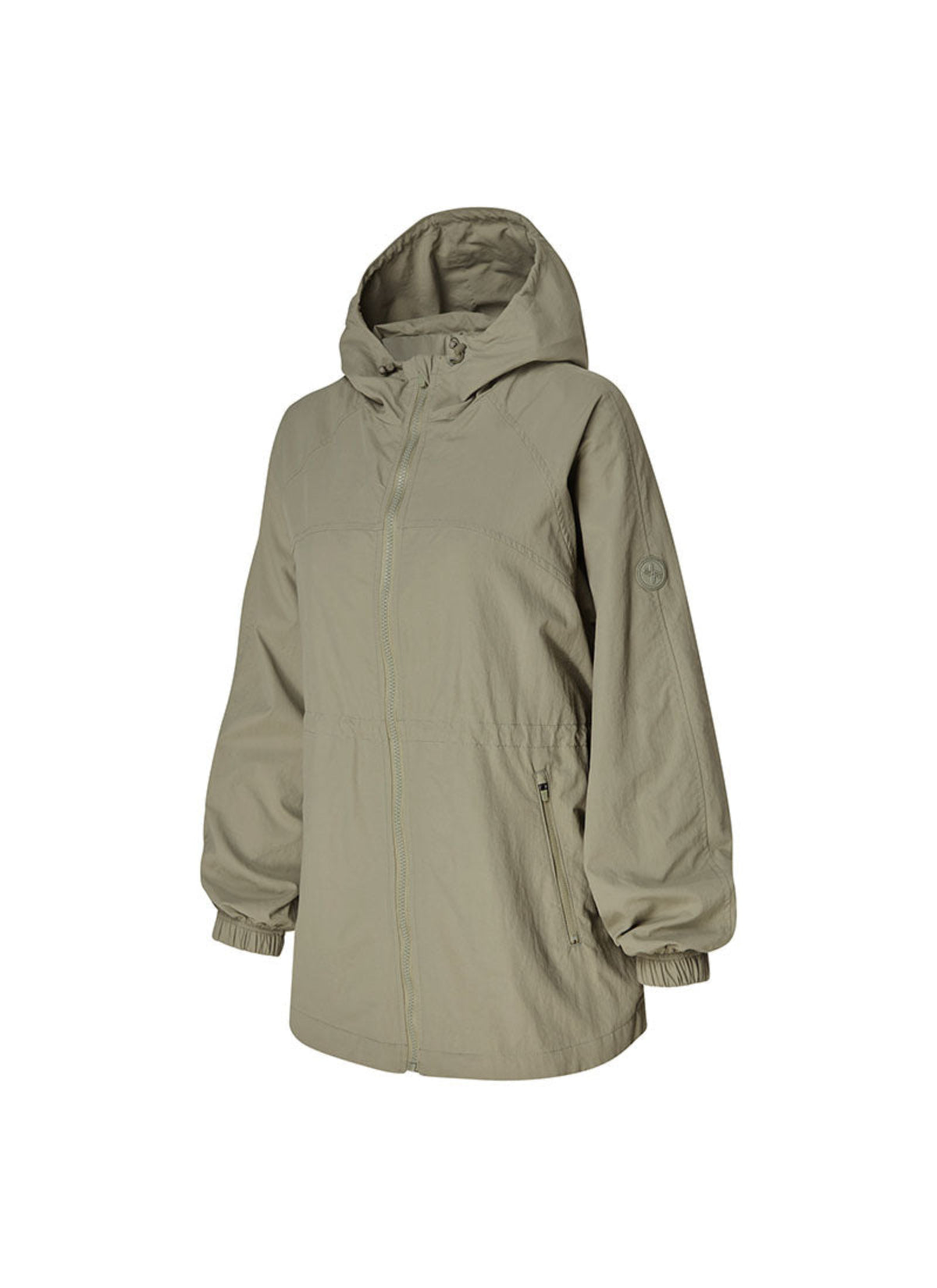 Light Khaki