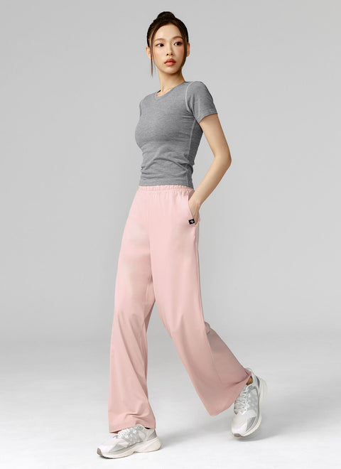 Cozy Pink