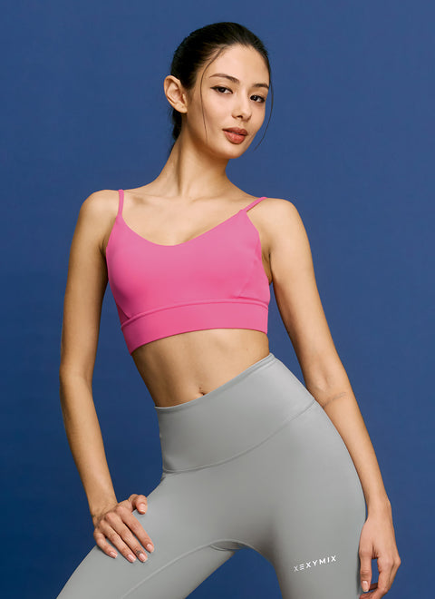 Bubble Gum Pink