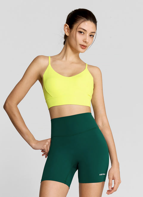 Punch Yellow