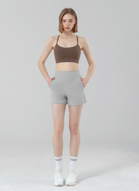 Cooling Comfort Easy Shorts