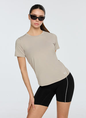 RX Mesh Mix Standard Fit Short Sleeve