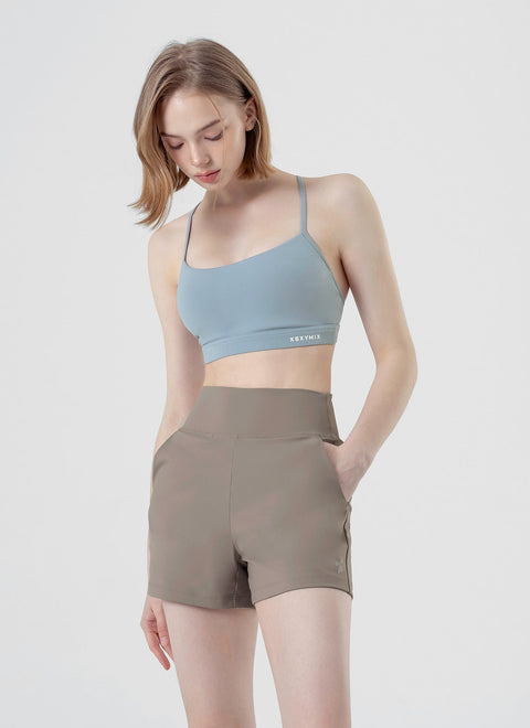 Nutty Beige