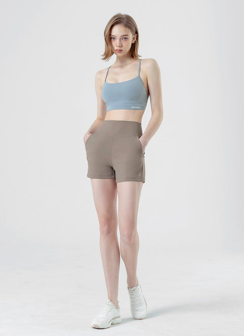 Cooling Comfort Easy Shorts