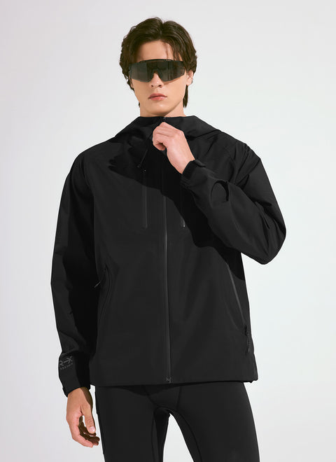 [DEX PICK] RX Men's 3-Layer Wind Jacket
