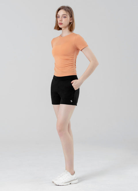Cooling Comfort Easy Shorts