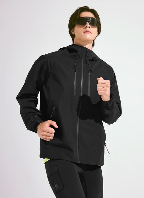 [DEX PICK] RX Men's 3-Layer Wind Jacket