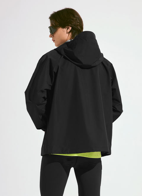 [DEX PICK] RX Men's 3-Layer Wind Jacket