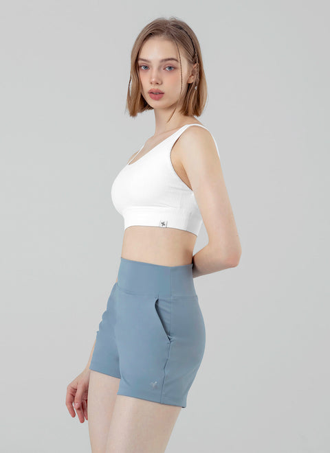 Pastel Blue