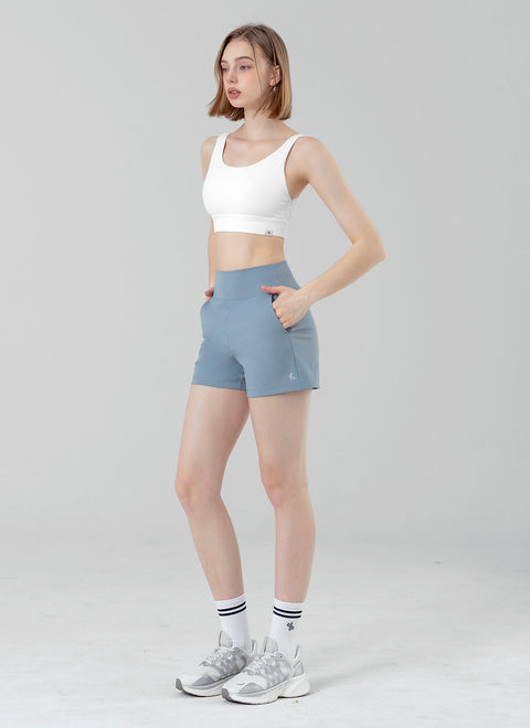 Pastel Blue