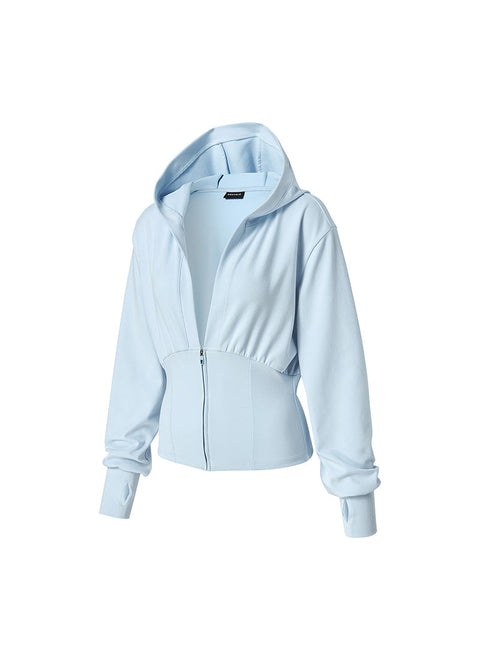 Air Sky Blue