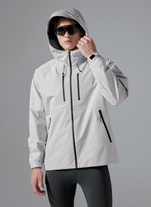 [DEX PICK] RX Men's 3-Layer Wind Jacket