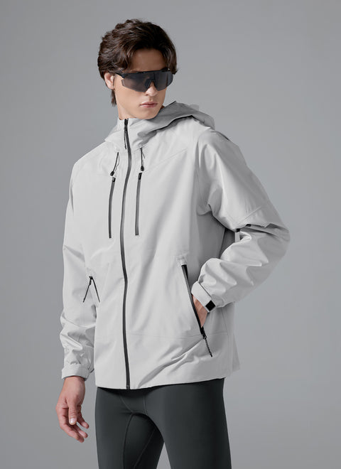 [DEX PICK] RX Men's 3-Layer Wind Jacket