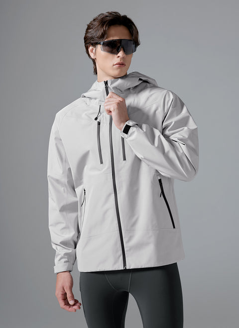[DEX PICK] RX Men's 3-Layer Wind Jacket