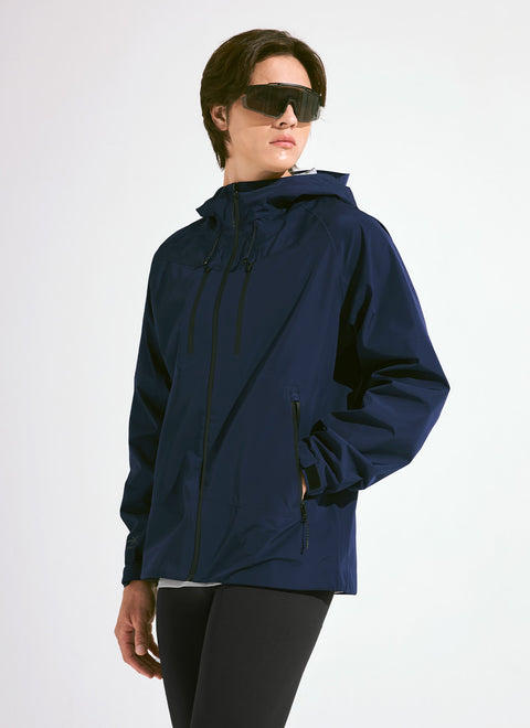 [DEX PICK] RX Men's 3-Layer Wind Jacket