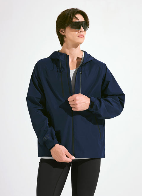 [DEX PICK] RX Men's 3-Layer Wind Jacket