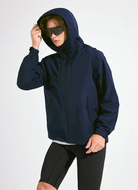 [DEX PICK] RX Men's 3-Layer Wind Jacket