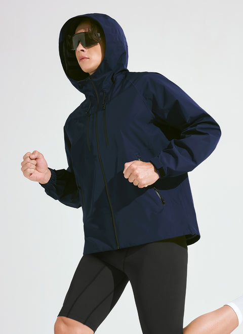 [DEX PICK] RX Men's 3-Layer Wind Jacket