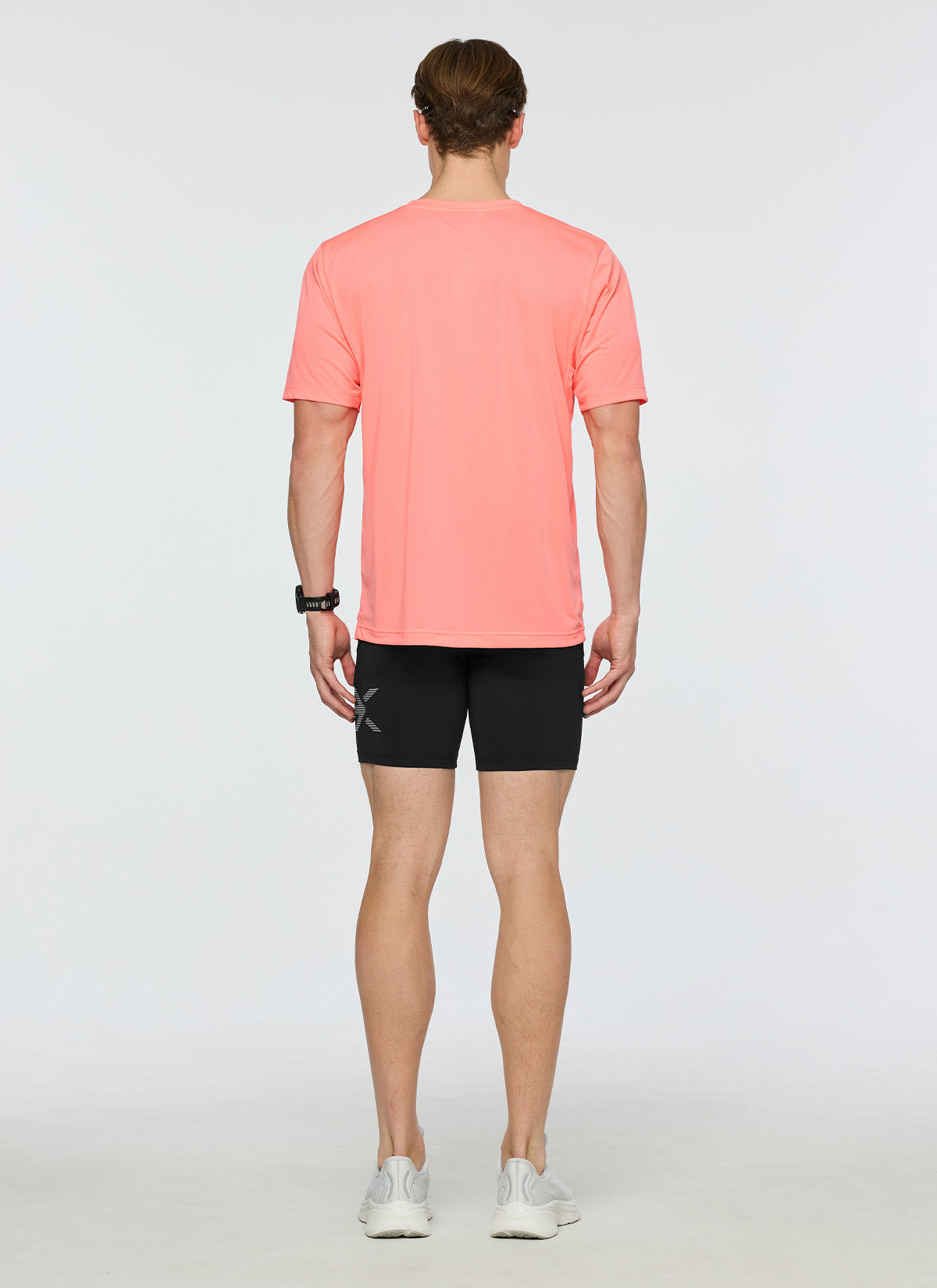 [DEX PICK] RX Men's Cool Touch Mesh Short Sleeve