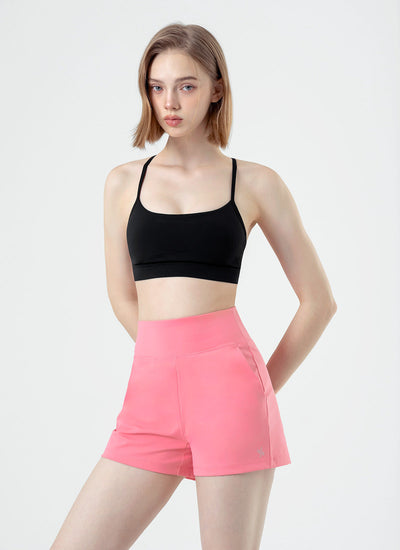 Cooling Comfort Easy Shorts