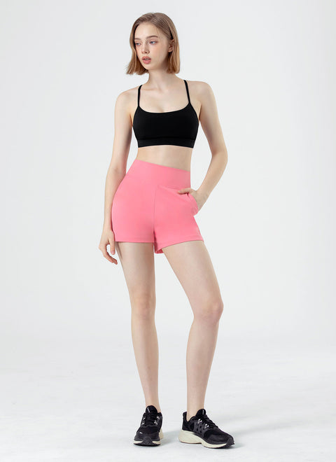 Cooling Comfort Easy Shorts