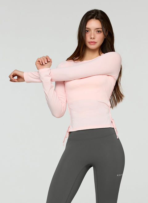 Vivi Pink