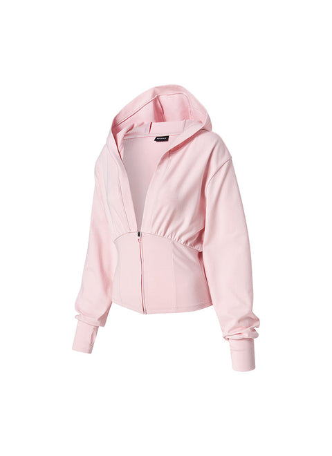 Shy Pink