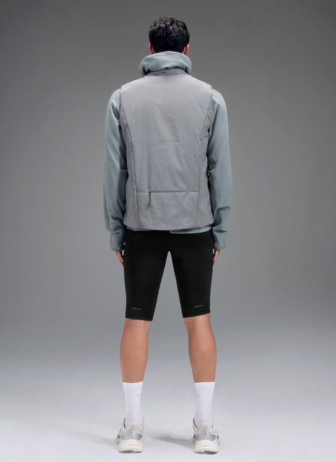[DEX PICK] RX Men’s All-Over Reflective Padded Vest