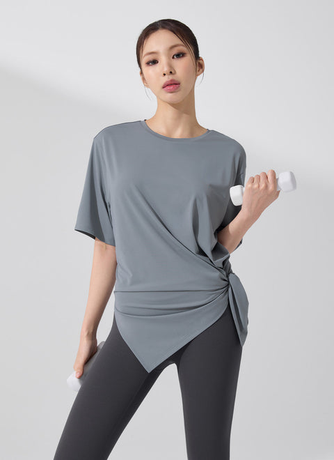 Cool Blue Gray