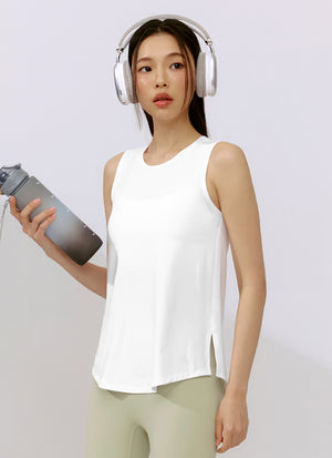 Ice Feather Comfort Sleeveless