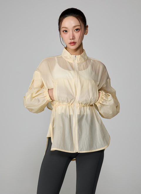 Vanilla Yellow