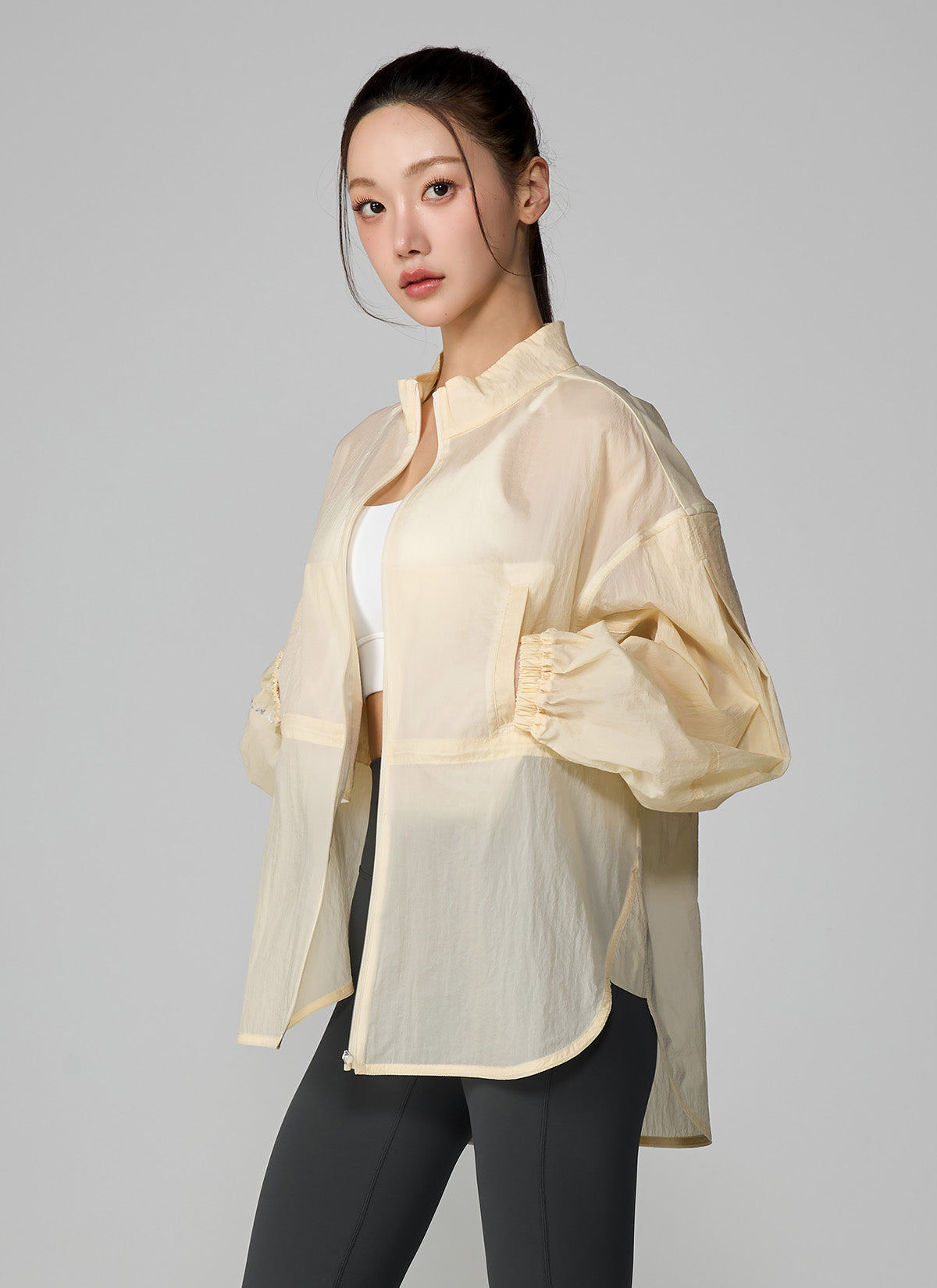 Vanilla Yellow
