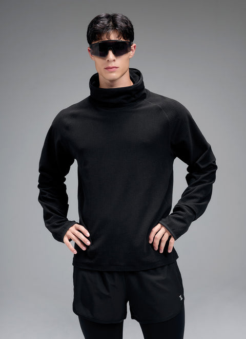 [DEX PICK] RX Men’s Grid Fleece Hoodie