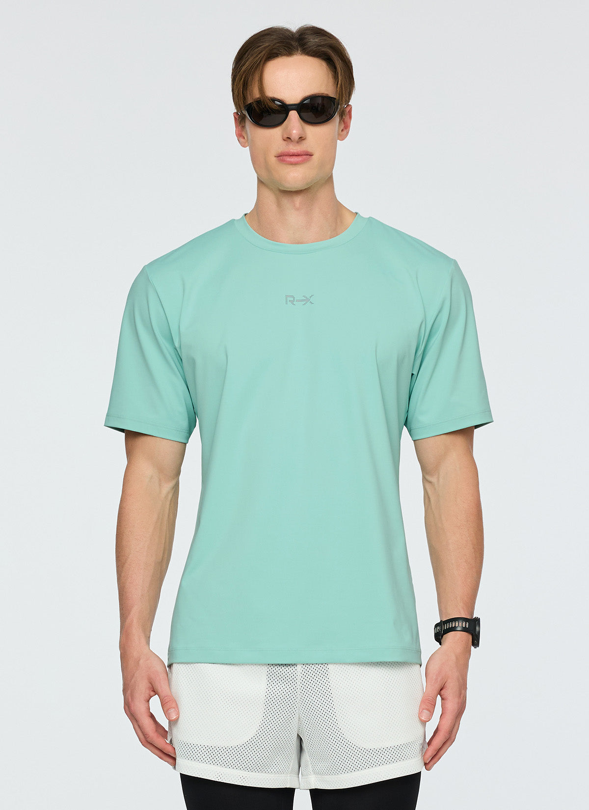 Ice Green