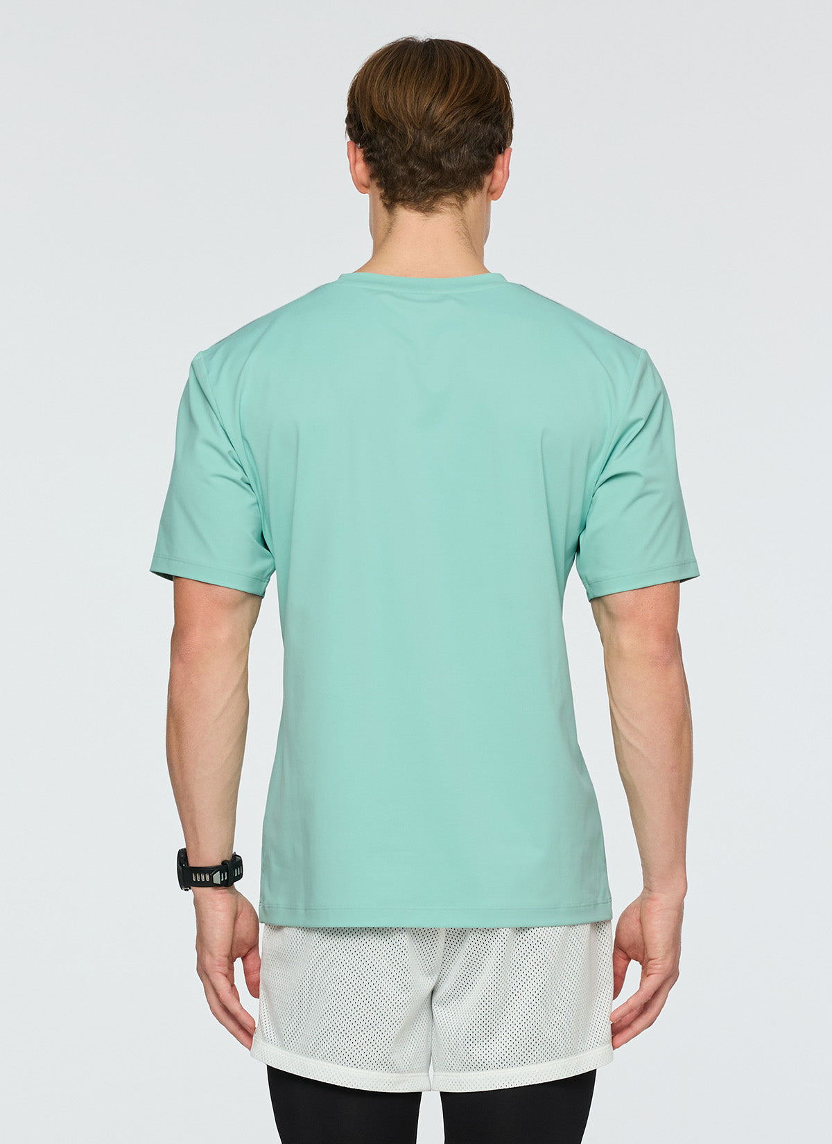Ice Green