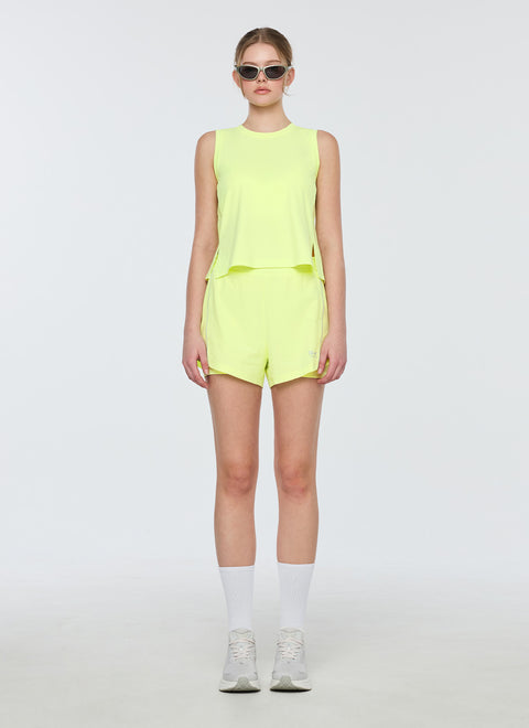 Light Lemon