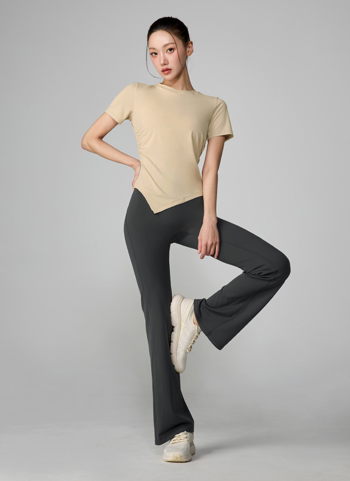 Ginger Beige