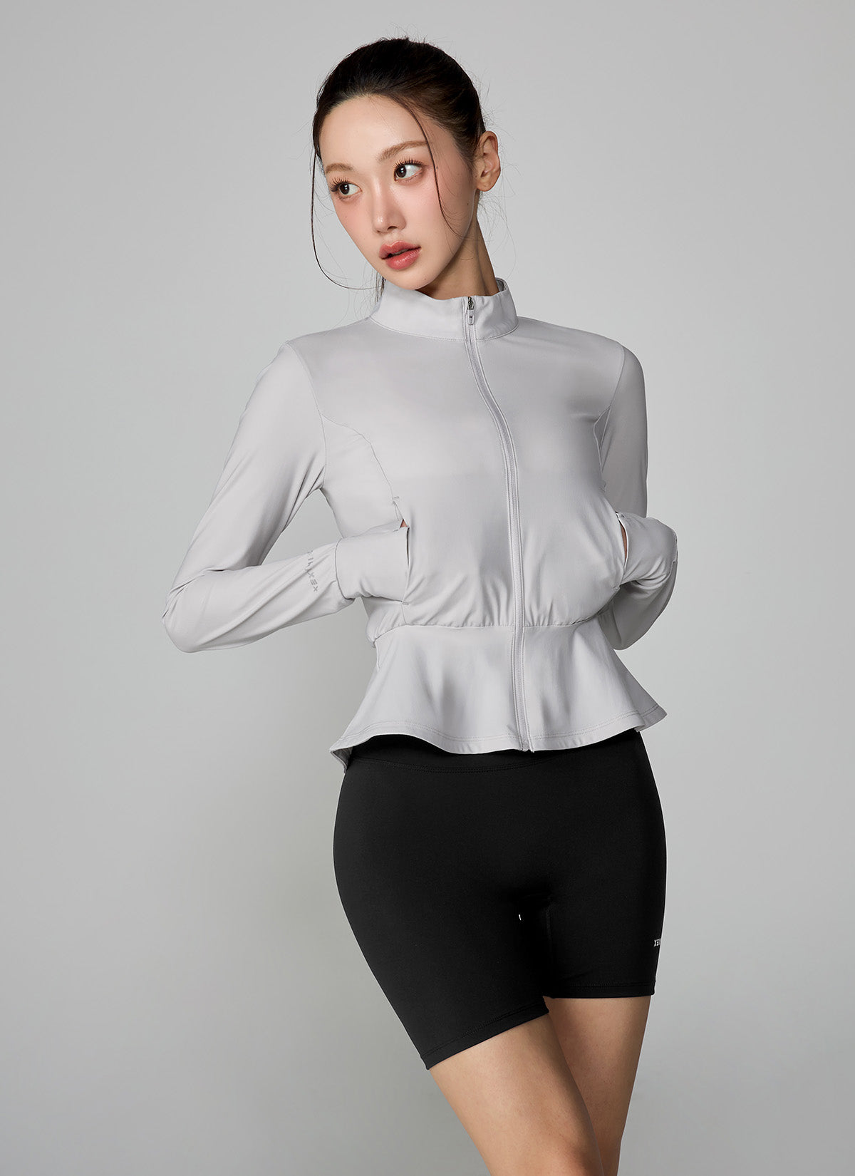 Haze Gray
