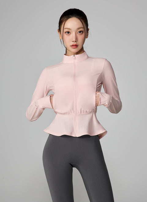 Muse Pink