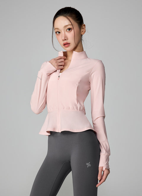 Muse Pink
