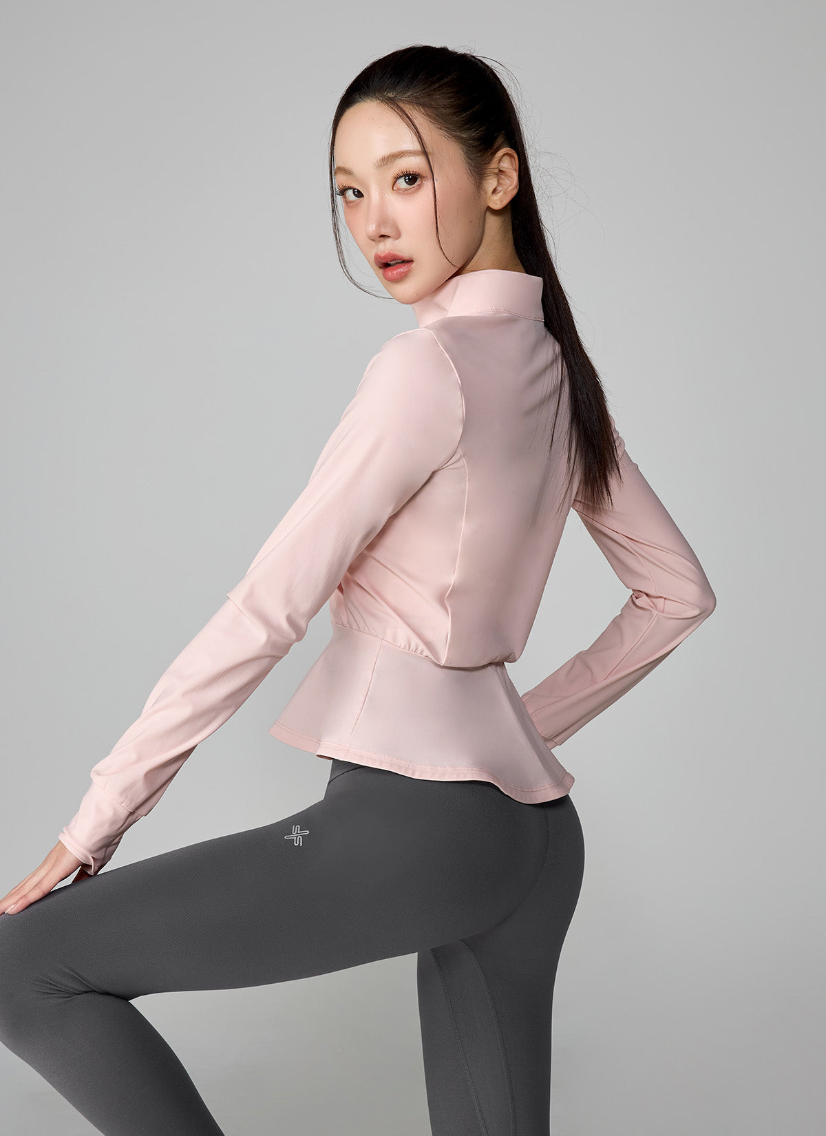 Muse Pink