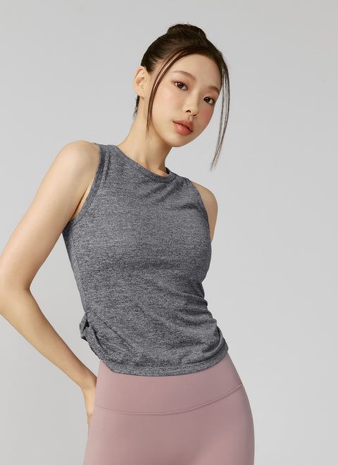 Medium Gray