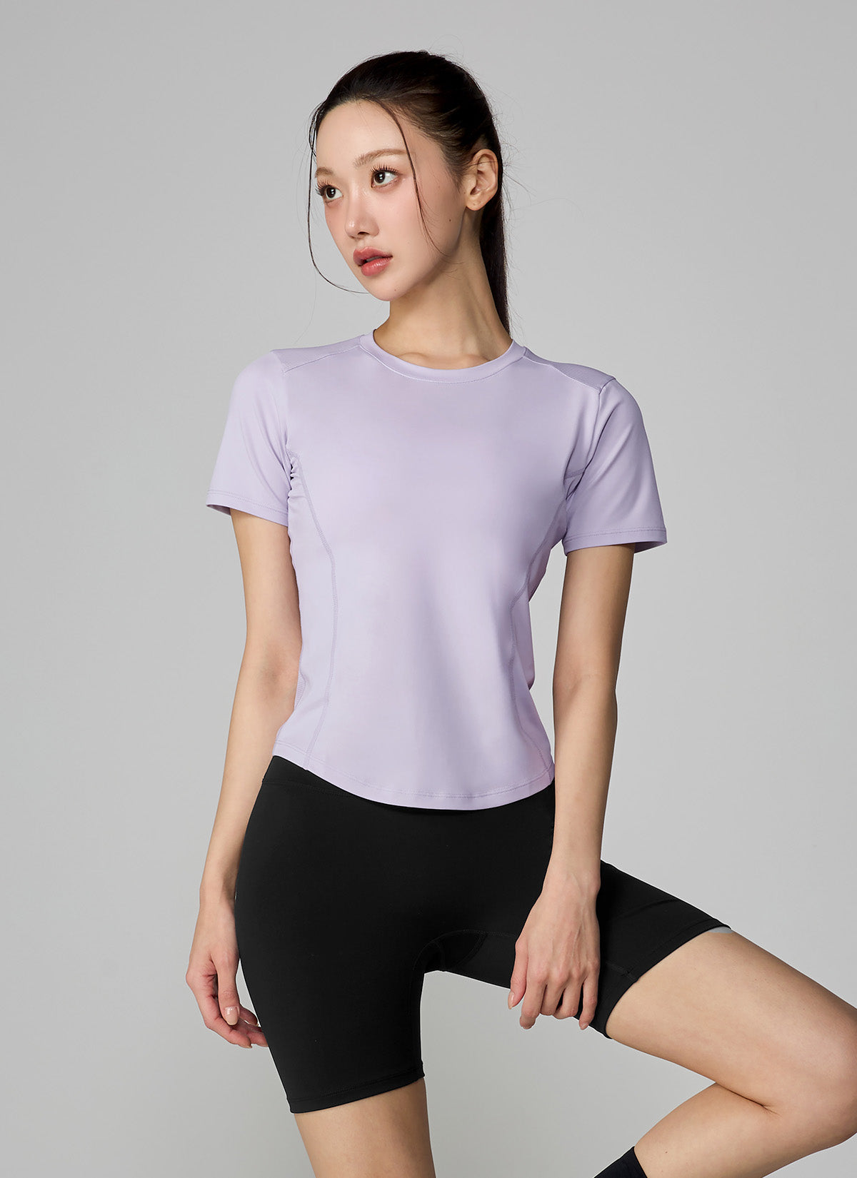 Ice Scent Short Sleeve