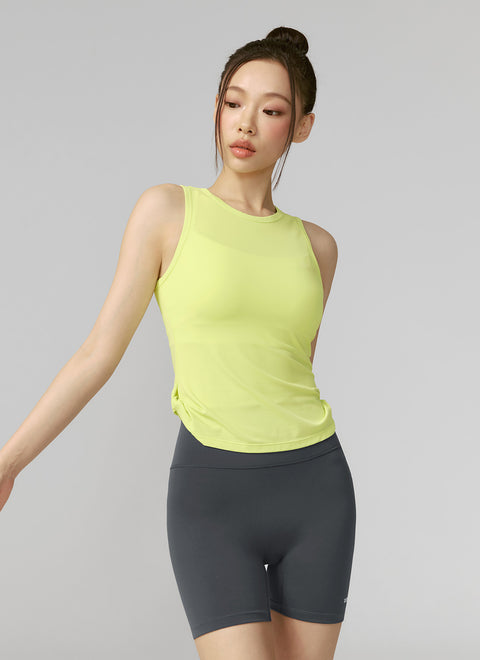 Lemon Lime