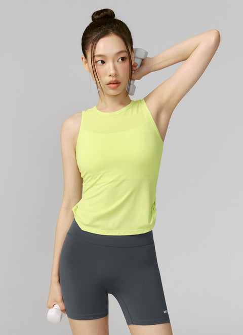 Lemon Lime